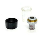 Bristol 14816 0.10 Microscope Objective. Fixed Price $44.99.