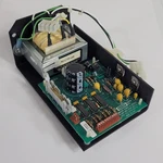 Tested Bio Rad UMA500 Power & Drivers Bank 882-0750 Rev W/ Signal Transformer. Fixed Price $150.49.