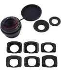 Viewfinder Eyepiece 1.5X Magnifier Eyecup For Nikon, Canon, Fuji, Leica, Olympus. Fixed Price $36.00.