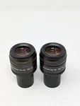 Pair Of Leica 507800 Hc Plan 10X25 30MM Microscope Eyepieces Fits Dmlb Series. Fixed Price $249.99.