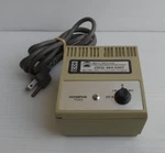 Olympus Tdo Auxiliary Microscope Light Source (# 2). Fixed Price $49.50.