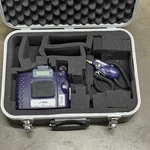Jdsu HP2-60 Fiber Optic Microscope Inspection System. Fixed Price $149.95.
