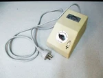 Nikon Model Xn Microscope Illuminator 3-6V Power Supply. Fixed Price $33.58.