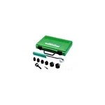 Greenlee Case-carrying (36686), Hole Making (36685). Fixed Price $114.33.