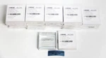 Corning 2947-75X25 Glass Microscope Slide 75MM 25MM New Lot Of 1080 (6877). Fixed Price $287.38.