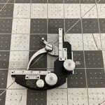 Leitz Wetzler Microscope Mechanical Xy Stage Coax And Slide Holder Germany. Fixed Price $319.96.