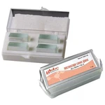 Globe Scientific 1415-10 Microscope Cover Glass, 24X50MM, PK10. Fixed Price $39.49.