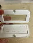 Microscope Stage Micrometer Calibration Slide 0.01MM With 4 Scales. Fixed Price $18.00.
