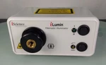 Iscience FI-100 Ilumin Fiberoptic Illuminator. Fixed Price $190.00.