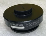 Olympus U-TV0.35XC-2 Optical Microscope Accessory. Fixed Price $499.00.