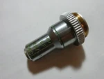 Leica Leitz Wetzlar Phase Contrast Objective Phaco 1 Lens Ef 20/0.32. Fixed Price $95.00.