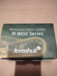Levenhuk Microscope Digital Camera Base Series. Fixed Price $75.00.