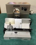 Leica CM1800 Cryostat Microtome With Blade Holder. Fixed Price $1124.99.