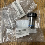 Amscope PA40X-INF (spring) Infinity Plan Microscope Objective. Fixed Price $80.00.