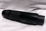 Keyence Digital Microscope VH-Z25 Zoom Lens Used Jp. Fixed Price $149.59.