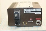 130NF -1314 / Precision H.v. Power Supply, 115 Vac, 60 Hz Cps. Fixed Price $850.77.