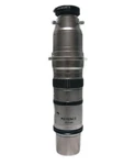 Tested Keyence VH-Z100 100-1000X Zoom Lens + Vhx-mountd For Microscope. Fixed Price $2280.00.