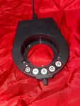 Leica Microscope LED5000 RL-80/48 Vertical Incident Illuminator. Fixed Price $500.00.