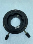 Leica Microscope Adapter / Rotary For Binocular Tube (445349). Fixed Price $299.00.