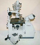 Zeiss IM35 Inverted Microscope #C208. Fixed Price $600.00.