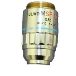 Olympus IC50 Objective Lens Ulwd Msplan 50X/0.55 F=180. Fixed Price $350.00.
