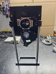 Sutter Instruments 32MM LB10IQ32 122 Microscope Shutter Stand. Fixed Price $492.00.