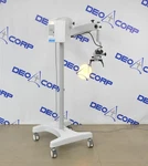 Carl Zeiss Opmi Pico Ent Surgical Microscope System W/ F170 Binocular Head. Fixed Price $11995.00.