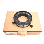 Schott 1171145 Easyled Ringlight System, 66MM, 55-135MM Wd, 5600K, 120 240VAC. Fixed Price $600.00.