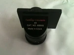Cambridge Instruments Optical Piece 4X Cat No. 532510. Fixed Price $25.00.