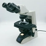 Nikon Microscope Eclipse E200. Fixed Price $1200.00.