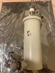 Jeol EM-ACD10 Anti Contamination Device Cold Trap Tem Assembly. Fixed Price $1799.00.