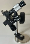Narishige U-31CF Compact 4 Ax Micromanipulator Xyz Corse + Xfine On Magnet Base. Fixed Price $359.00.