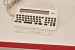 Leitz Leica Keyboard Mps Photomicrographic Microscope Data Generation - Rare. Fixed Price $75.00.