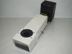Olympus Microscope Vertical Illuminator W/ Fluorescence Lamp House. Fixed Price $899.00.