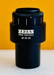 Zeiss 46-40-03 (W10X/25) 10X, 30MM, Super Widefield Microscope Eyepiece. Tested!. Fixed Price $129.00.