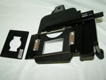Nikon T1-SM Manual Mechanical Xy Stage W/ C-hsg Slide & Petri Dish Holder Nice!!. Fixed Price $194.99.