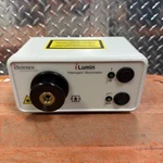 Ellex Iscience FI-100 Ilumin Fiberoptic Illuminator Battery Operated. Fixed Price $199.00.