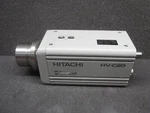 Hitachi HV-C20 12V 4.5W With Diagnostic Instruments 1.0X D10NLC *see Desc*. Fixed Price $199.99.