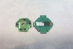 Leica 1535258003 + 1535261012 Circuit Boards For Tcs SP5 Confocal Microscope. Fixed Price $499.00.