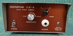 Olympus ILK-4 ALS-6250U Cold Light Supple Nsn 6650-01-318-3712. Fixed Price $39.99.