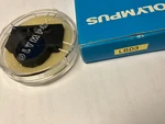 Olympus Microscope Filter LBD3 Blue. Fixed Price $39.00.