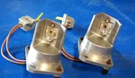 Tungsten Lamp Bulb & Holder - Beckman DU640 Uv Spectrophotometer 514259, 514442. Fixed Price $49.00.