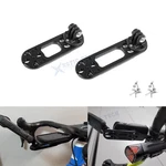 Bike Computer Camera Mount Adapter Extender Compatible W/ INSTA360 Gopro Dji. Fixed Price $24.99.