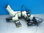 Nikon Stereo Microscope W/ Led Light SMZ800. Fixed Price $918.85.