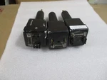Lot Of 3 Applied Precision 52-506191-002 X2 Dv-sphr Motor &52-506191-001 Dv-flat. Fixed Price $250.00.