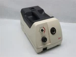 Leica Microscope Light Source 230-240VAC 50-60HZ. Fixed Price $699.00.