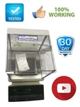 Mettler Toledo PR2003 Balance Fact Delta Range Analytical Lab Working Video. Fixed Price $499.00.