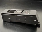Zeiss 45 14 90 Axioplan Axioskop Optovar Magnification Changer 1X, 1.25X, 1.6X. Fixed Price $225.00.