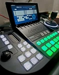Controller RMC-300C Multi-camera Ip Datavideo. Fixed Price $800.00.