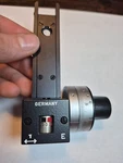 Zeiss Tilting Compensator 0-30 Lambda 6X20. Fixed Price $2701.88.